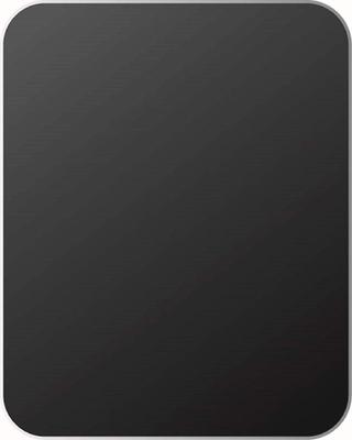 Kashimura Strong Plate for Magnet Holder Approximately 1.5x Adsorption Black