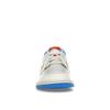Nike Dunk Low Harlem Globetrotters Pack Unisex Sneakers Cream Sail University-Red HQ3613-133