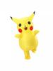 Children's Halloween Detective Inflatable Costume Doll for Cosplay