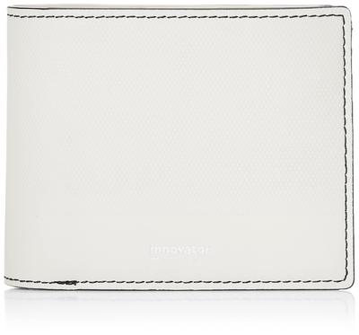 Billetera Bifold INW37 BLANCA [Innovador]