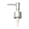 Stylish Soap Dispenser Pump Metal Housing Suitable for Various Bottles
