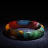 Colorful Bracelet Bracelet New Jade Bracelet Women's Wealthy Bracelet