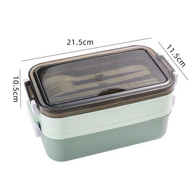 Conteneurs pour aliments – Boîtes à lunch