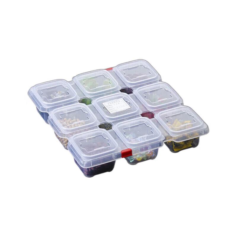 Food Sample Retention Box
