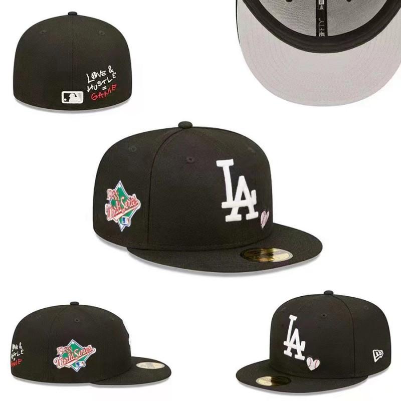 Unisex Wide Brim Baseball Cap With Embroidered Sun Protection Hat Outdoor Travel Fall