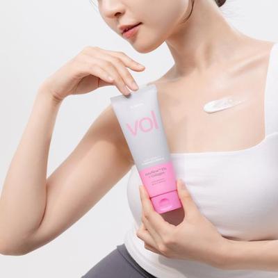 קרם ממצק לחזה BClinix 150 מ"ל