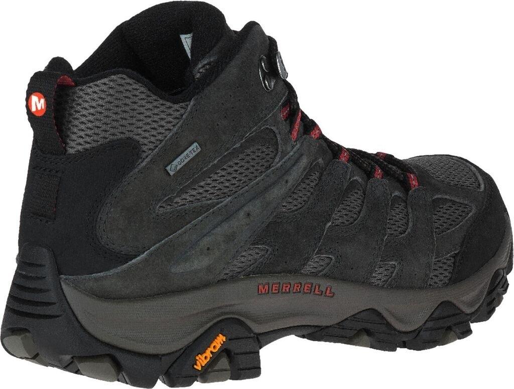 Обувь для треккинга Merrell Moab 3 Mid GTX (J035785-010) beluga