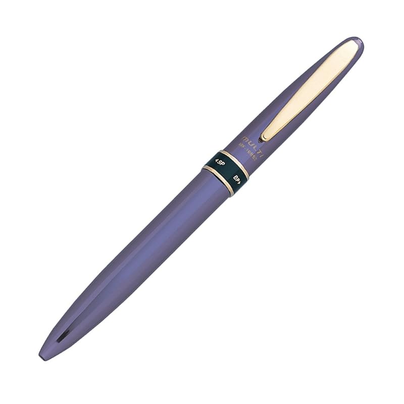 

auto ballpoint pen multi 1+1 MF-10BS2 Blue Meta