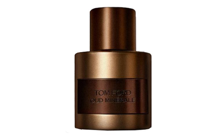 

TOM FORD Ocean Ebony Perfume Classic Collection Woody Aquatic Accord Eau De Parfum EDP Black Pepper Ambergris Benzoin 50ml