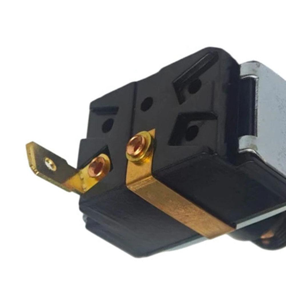 Electrical Parking Light Switch Headlight Truck For Toggle Switch K303-198 577.59198 301198 For Kenworth Automotive Accessories