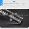 Compatible with BMW 21-23 G38 5 Series 525/528/530 Angel Eye Daytime Running Lights