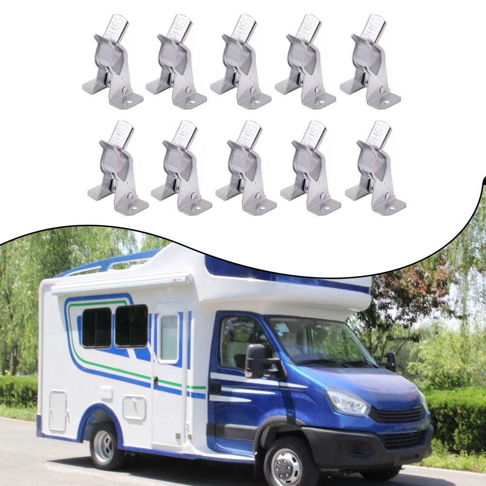 Garage Equipment Holder Tool Clips Hook Metal Hook Fasteners