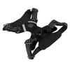 Pet Chest Strap Adjustable Reflective Waterproof Dog Leash Vest with Handle for Pets Dogs