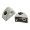 Buckles Clips Buckles Easy Installation For CHERY QQ QQ3