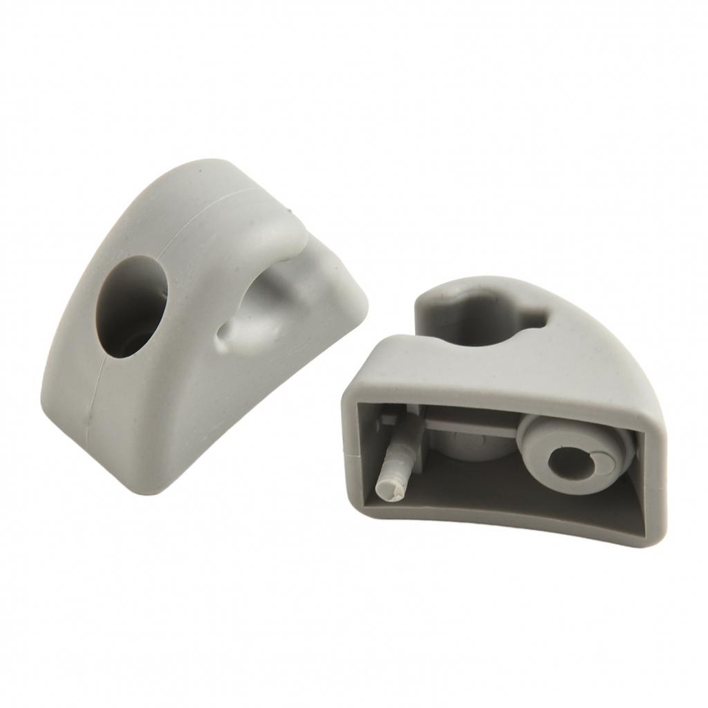 Buckles Clips Buckles Easy Installation For CHERY QQ QQ3