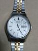 [USED] SEIKO KING QUARTZ Wristwatch
