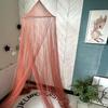 Princess Round Mosquito Net Curtain for Student Dorms