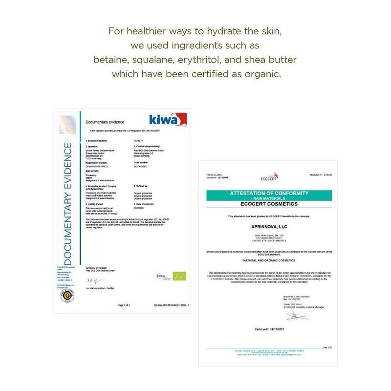 SKIN 1004 - Madagascar Centella Cream