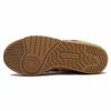adidas Originals Courtic Skateboard-Schuhe Unisex Low-Top Gelb/Braun ID6070(Team15-)