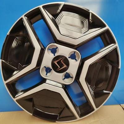 Sihao E10X 14-Inch Wheel Hub Iron Cover for Electric Vehicle