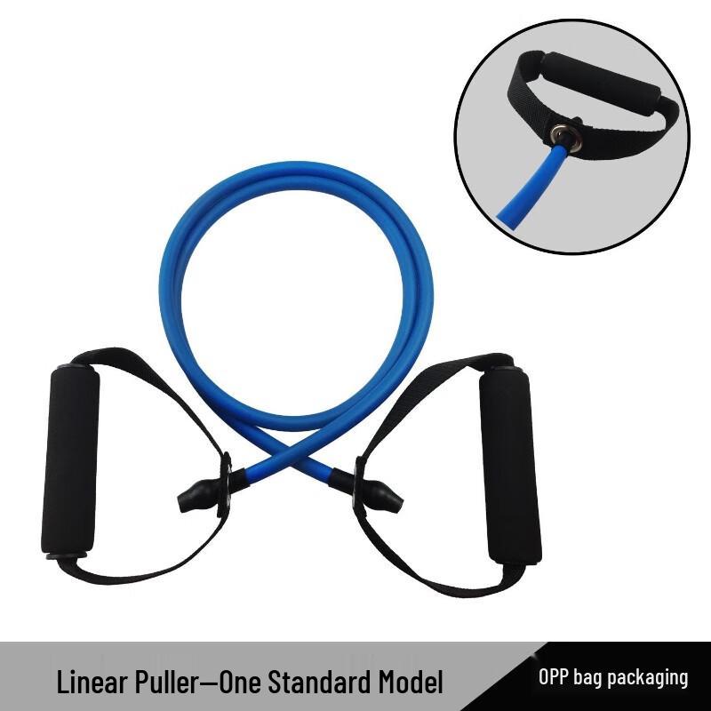 WEZHO Home Fitness Resistance Band