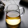 In Stock High-Resistant Borosilicate Glass Gong Dao Bei Tea Server for Tea Ceremony