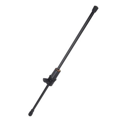 1 Pezzo Fibra di Carbonio Puntale Violoncello Accessorio Puntale Strumento per Violoncelli Taglia 34&44
