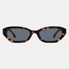 MATTEPUZ CY-132 SUNGLASS Leopard
