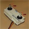 Universal Timer For Washing Machines 3Wire/ 4Wire/ 5Wire Dual Switch Timer Accessories(3-Wire)