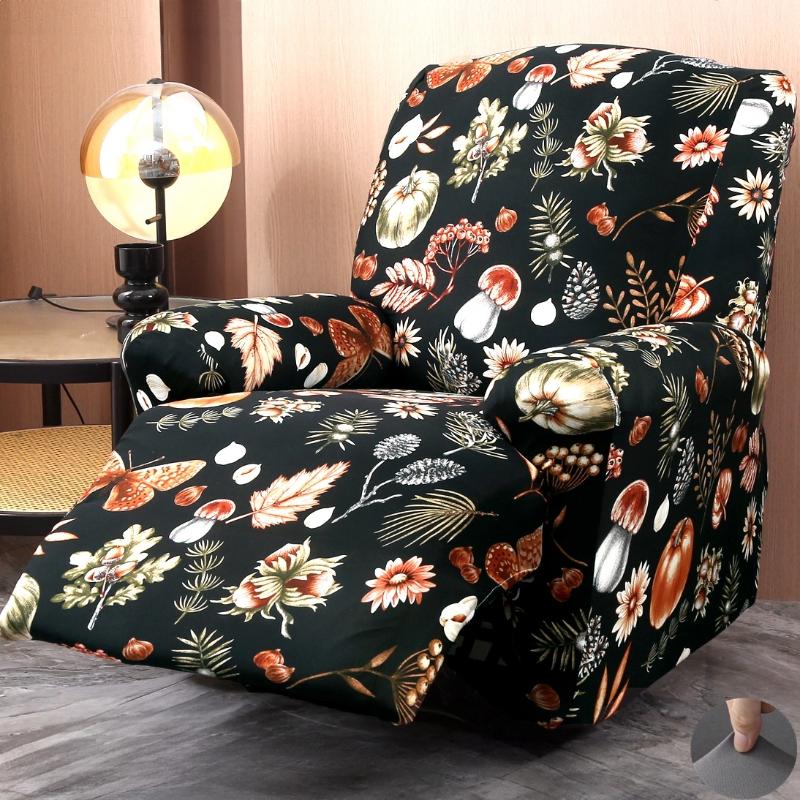 2025 Four Seasons Chefs Sofa Cover Electric First-class Cabin Mat Multi-functional Rocking Chair Protective Cover Cloth