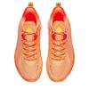 Anta Swagger 2 Sun Orange Cushioning Abrasion Resistant Rebound Low top Basketball Shoes Men's Orange Red 912541606-4