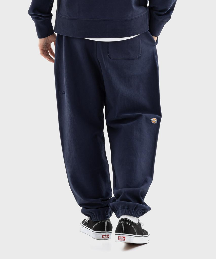 DICKIES Multi-Logo Heavyweight Sweatpants Navy