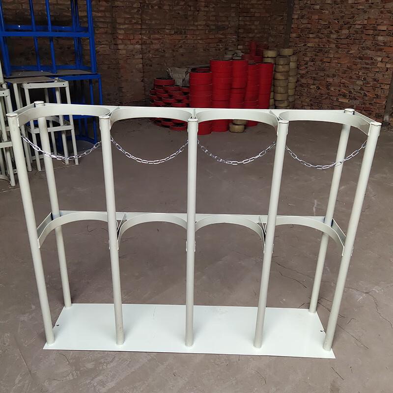 Shixun Gas Cylinder Storage Rack