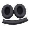 Portable Audio Ear Pads for Head Beam for HD202 HD212 HD437 Headphone Ear Pads Cushion Easy To Install