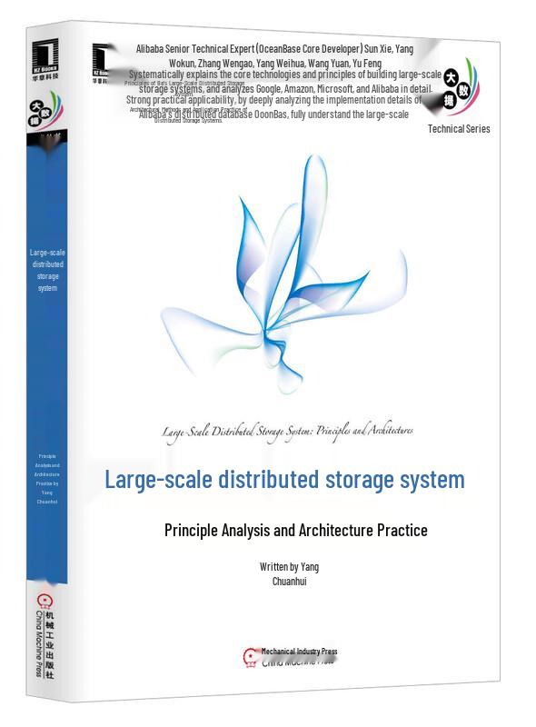 Distributed Storage Systems: Principles & Architecture