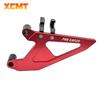 Motocross CNC Front Chain Protector Sprocket Guards Cover For HONDA CRF250R CRF450R CRF 250R 450R 2009-2016 2017 MX Dirt Bike