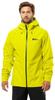 Jacket Jack Wolfskin Highest Peak 3l Jkt M (1115134) Firefly
