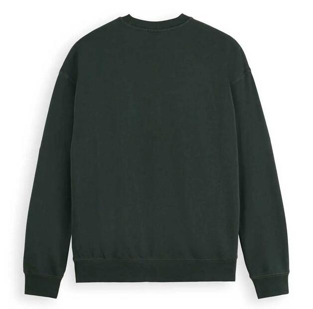 Scotch & Soda Mikina s logem Core