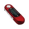 Basic MP3 Player With 3A Battery Power Option And External Memory Expansion Capability Through TF Card