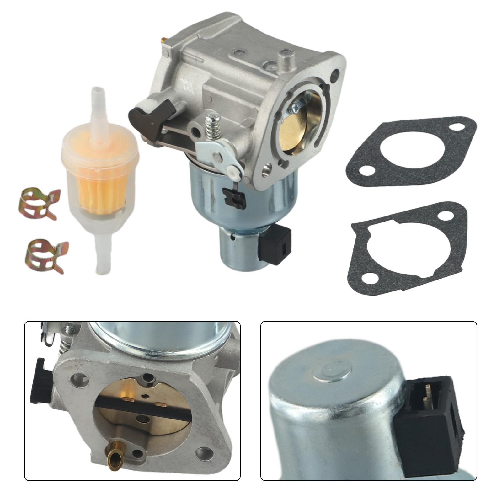 High Quality Material Carburetor Carburetor Practical To Use 1pcs Accessories Lawn Mower Parts REPLACES 15004-0829 China Mainland