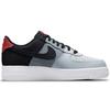 Nike Air Force 1 '07 Black/Pure Platinum/Smoke Gray - CZ0337-001