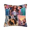 Tv Xo Kitty Kim Min Ho Pillow Case Comfy Pillow Cover For Sofa Home Decor Funny Cushion Cover