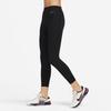 New Nike Sports Pants Women's Black DQ5875-010