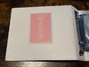 [USED] SEVENTEEN (Seventeen) CARAT LAND Photocard Binder