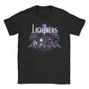 Deltarunes 100 Cotton T Shirt For Unisex Summer Ralsei Aesthetic T Shirts Oneck Popular Tee Shirt Oversized Design Tops