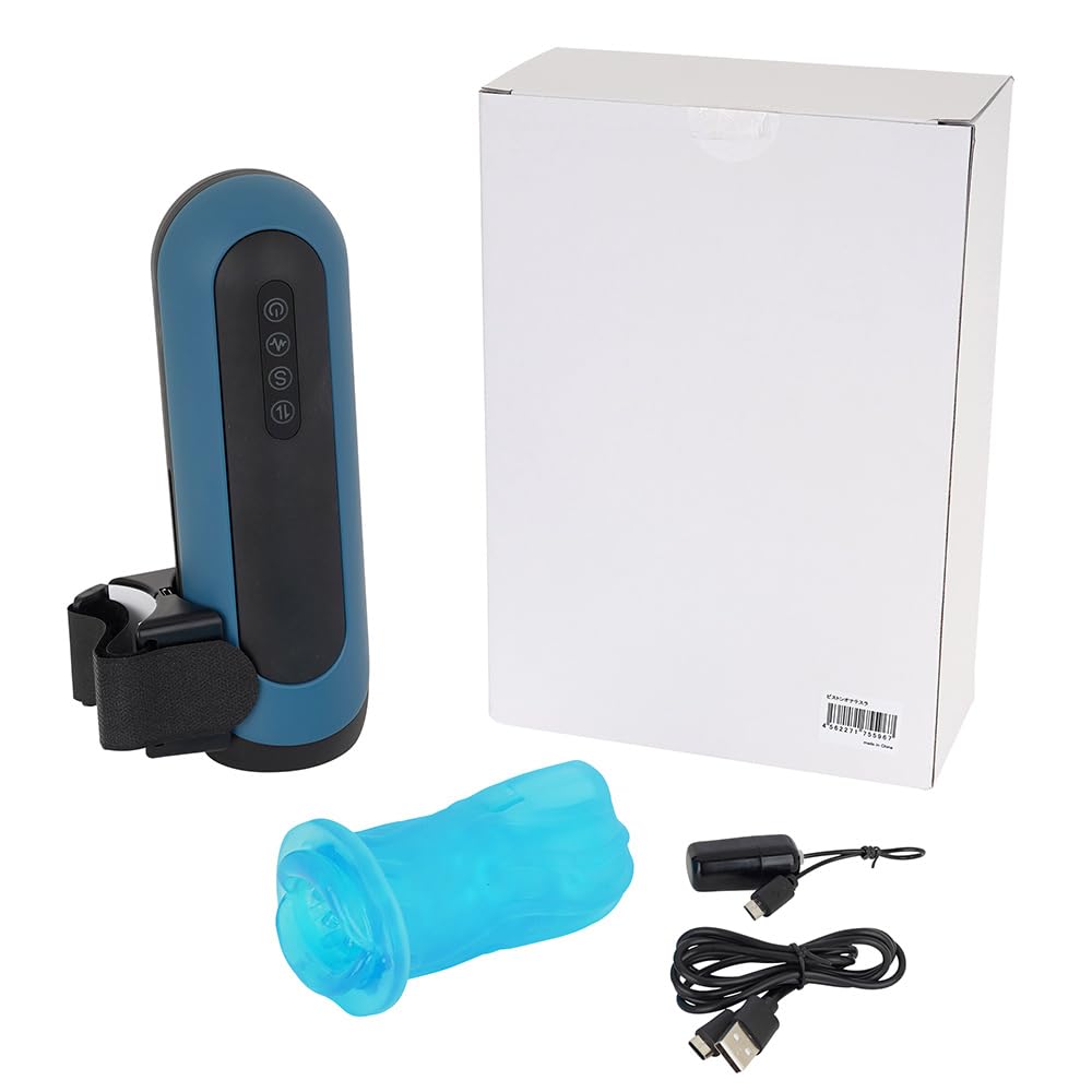 Andre shop Piston Onatezla types of vibration 6 types of An external machine that can easily motorize your (10 + piston) hole.