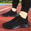 Running Sneakers Male Outdoor Fitness Sports Men Shoes Fashion Breathable Mesh Sneaker Casual Comfortable Jogging Walking Shoe