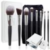 Make-up nástroje a doplňky – Štětce na make-up