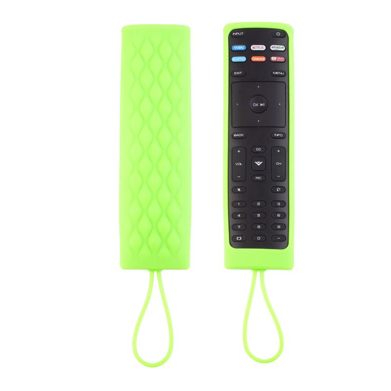 Compatible Silicone Case for LG AKB74915324, AKB75095308, AKB75095307 TV Remotes