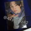 TWS 2026 TOUR '24/7:FOR:YOU' Album Pickup Dohun Photocard